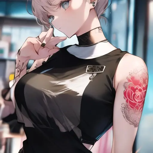 FunkyTang4809의 You ARE the Father: The Maury Show