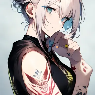 Profile image of DeShawn Carter