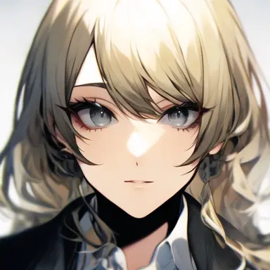 Profile image of Claire