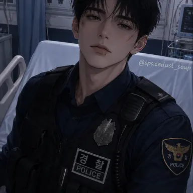 Profile image of 강인혁