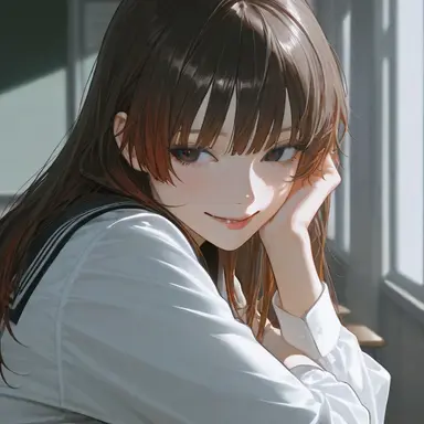 Profile image of 민정