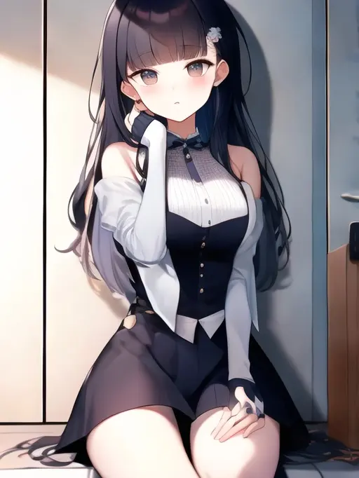 VividMiki0069의 서아린