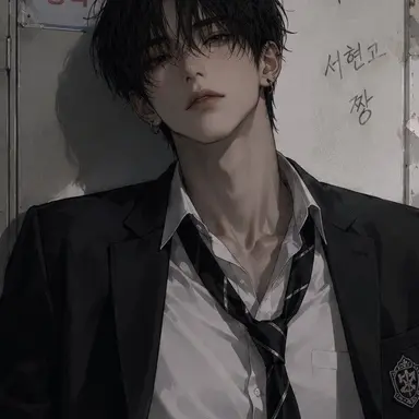 Profile image of 서도현