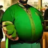 Profile image of みどりの商人