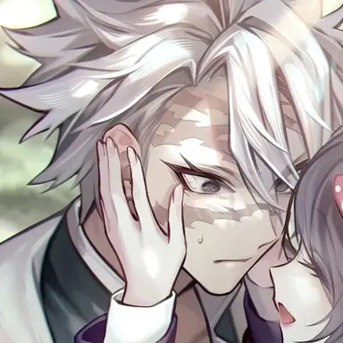 Profile image of 시나즈가와 사네미