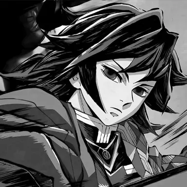 Profile image of 토미오카 기유