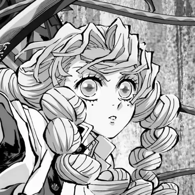 Profile image of 칸로지 미츠리