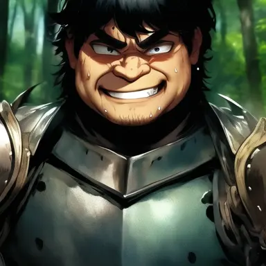 Profile image of ドス
