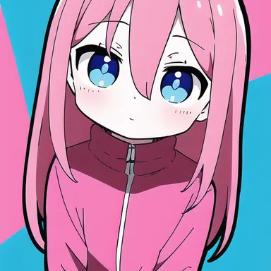 Profile image of シもえちゃん