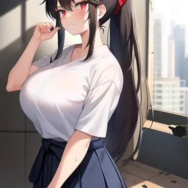 Profile image of サキ