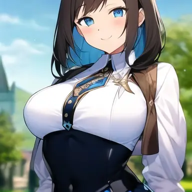Profile image of シア
