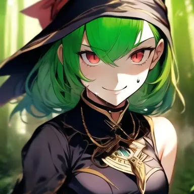 Profile image of モズ
