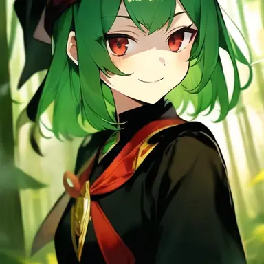 Profile image of モズ