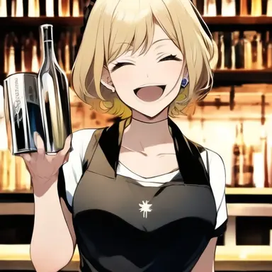 Profile image of エレナ