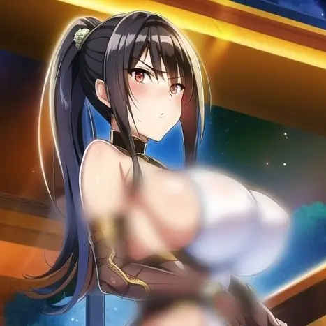 SalmonApple9814의 対魔戦士と淫魔とストーカー