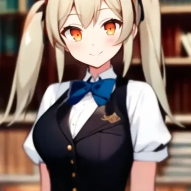 Profile image of シア