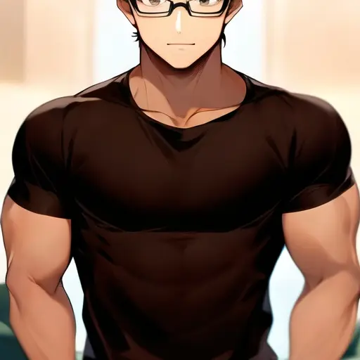 GloomyLock7821의 First Touch