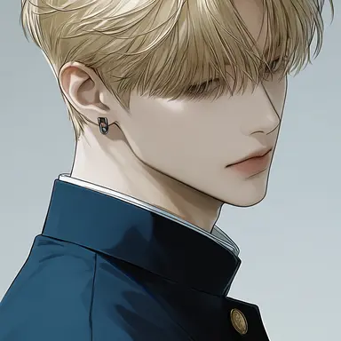 Profile image of 萩原蓮