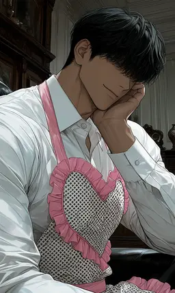 Profile image of 마드레이