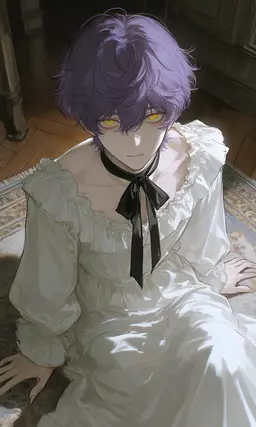 Profile image of 네코오토코