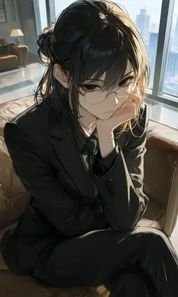 Profile image of ヒスイ