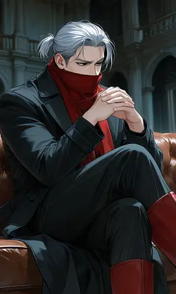 Profile image of 가토