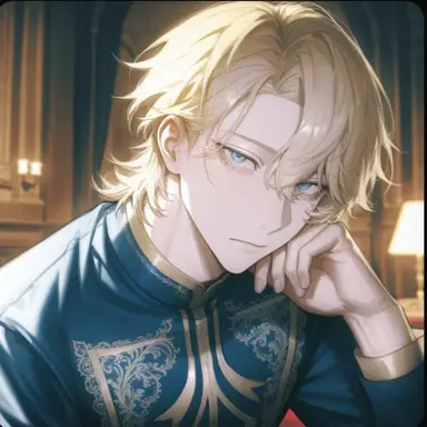 Profile image of エリオル