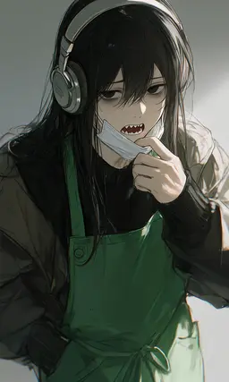 Profile image of Yoha