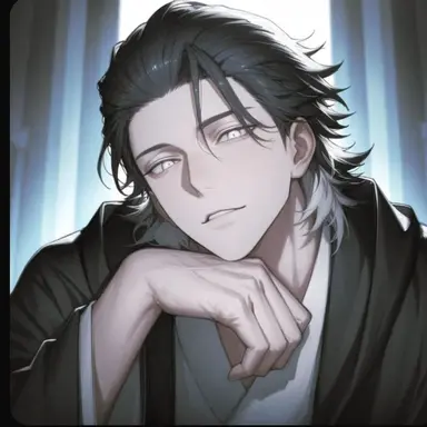 Profile image of アシグロ