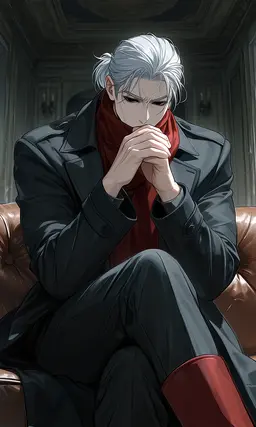 Profile image of 가토