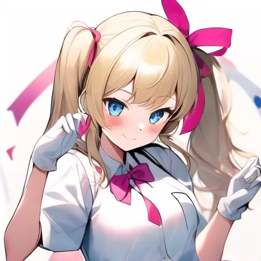 OrnateTune9720의 魔法少女を討つ悪しき組織のボスに転生?!