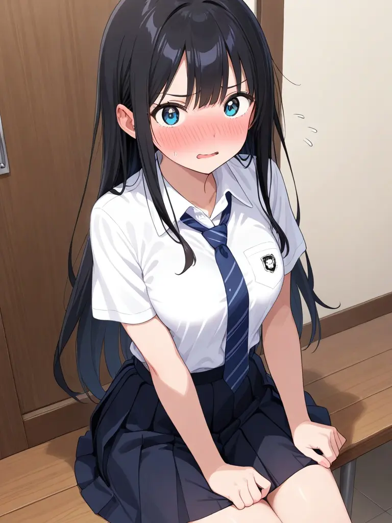 RigidWire7283의 일찐남이였던 내가 일찐녀가 됐다