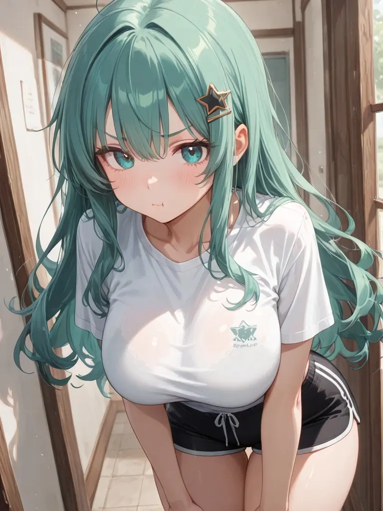 RigidWire7283의 백시아