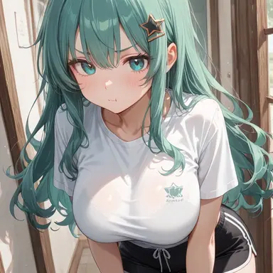 Profile image of 시아