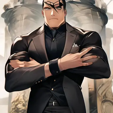 Profile image of John