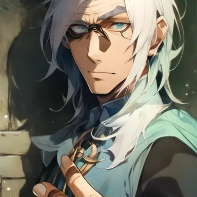 Profile image of Axel