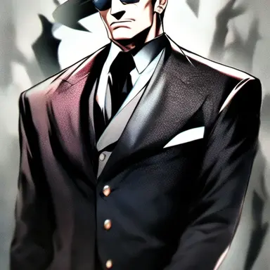 Profile image of Tony Moretti