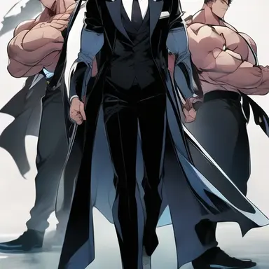 Profile image of Caleb