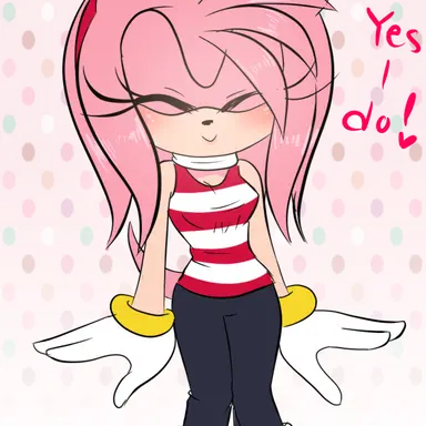 Profile image of Amy