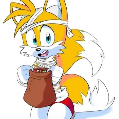 Profile image of Tails