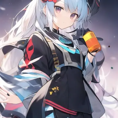 Profile image of 리리스