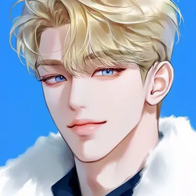 Profile image of 이도윤