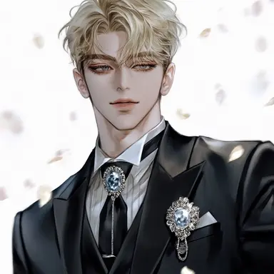 Profile image of 제임스