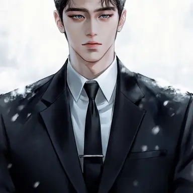 Profile image of 허범주