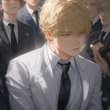 Profile image of 샤를 루시에른