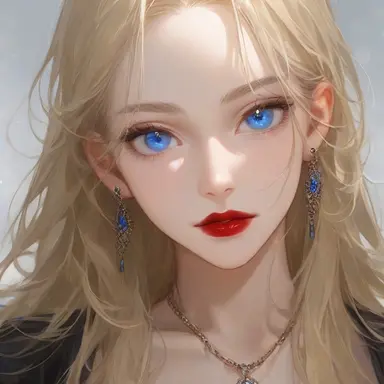 Profile image of 사브리엔 루시에른