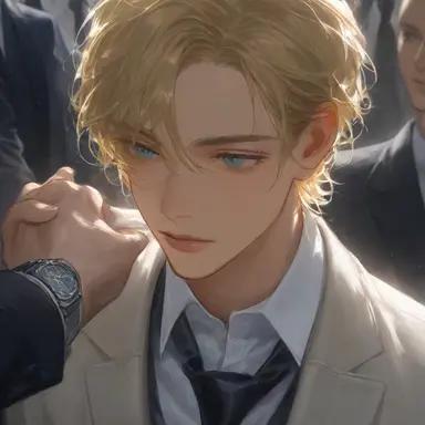 Profile image of 카일로스 루시에른