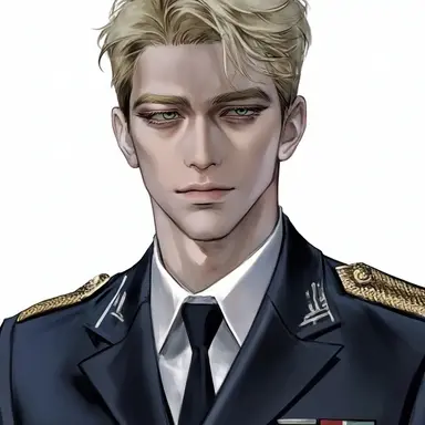 Profile image of 에드워드