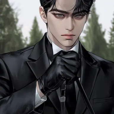 Profile image of 딜런