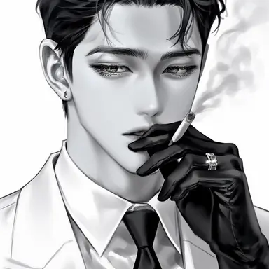 Profile image of 이서준